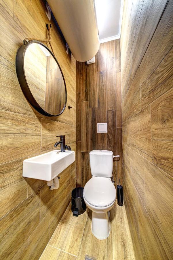 Deer Lake 521 At Oak Residence Hotel & Relax สโมลยัน ภายนอก รูปภาพ